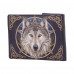 Wild One Wallet by Lisa Parker