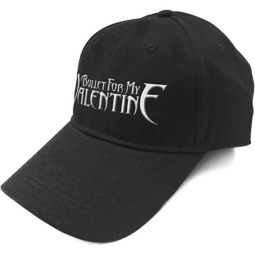Bullet For My Valentine: Logo Baseball Cap