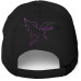 Black Sabbath: Demon & Logo Baseball Cap