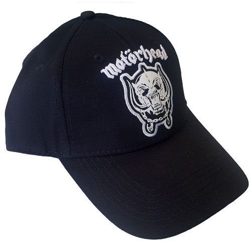 Motörhead: WarPig Baseball Cap