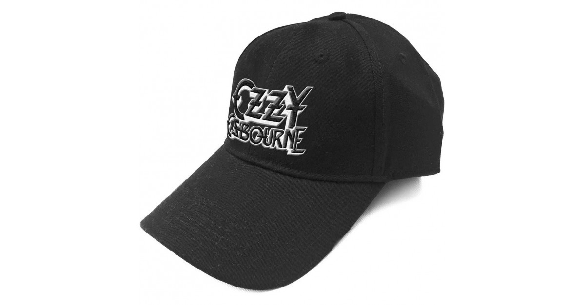ozzy osbourne cap