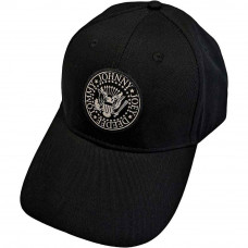 Ramones Presidential Seal Baseball Cap