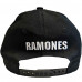 Ramones Presidential Seal Baseball Cap