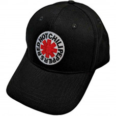 Red Hot Chili Peppers Classic Asterisk Baseball Cap