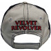 Velvet Revolver Libertad Baseball Cap