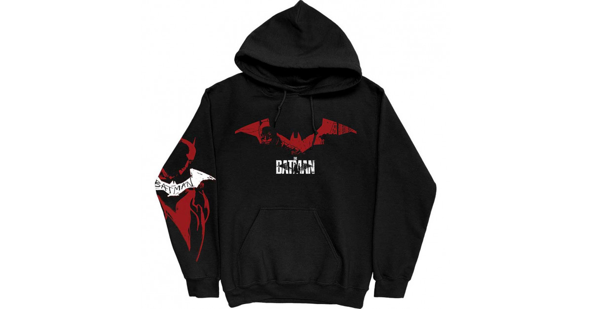 Batman beyond hoodie sales