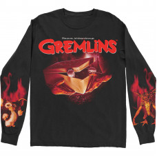 Gremlins: What it seems