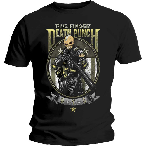 5FDP: Sniper