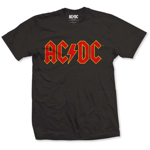 AC/DC: Logo