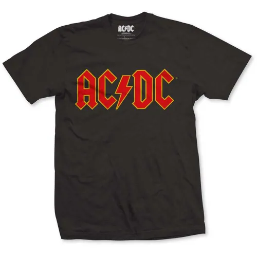 AC/DC: Logo