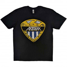 Anthrax: Eagle Shield