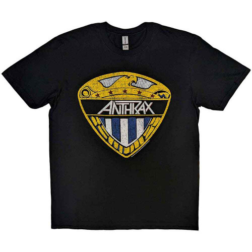 Anthrax: Eagle Shield