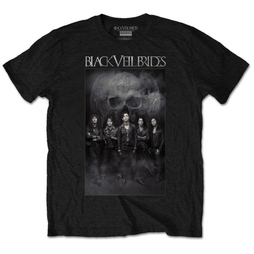 Black Veil Brides: Black Frog