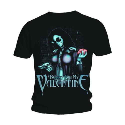 Bullet For My Valentine: Armed