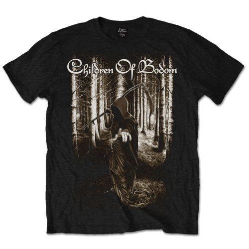 Children Of Bodom: Death Wants You