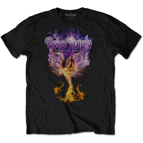 Deep Purple: Pheonix Rising