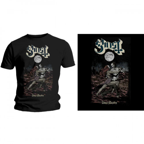 Ghost: Dance Macabre