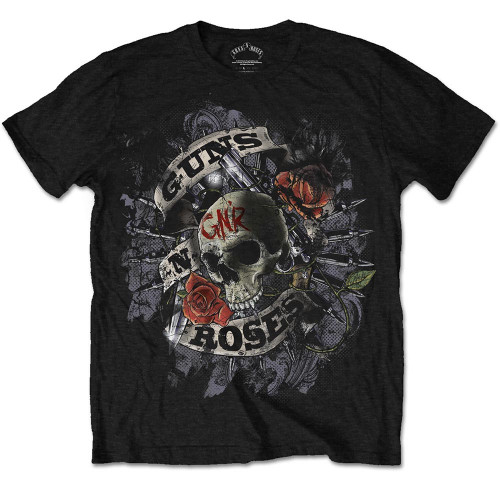 Guns N' Roses: Firepower
