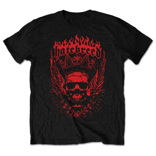 Hatebreed: Crown