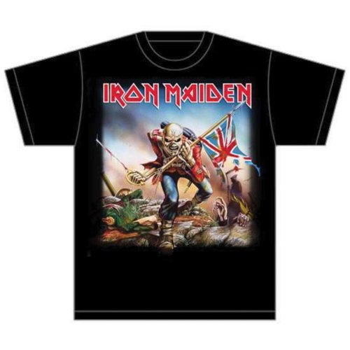 Iron Maiden: Trooper