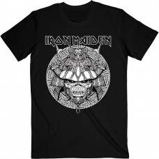 Iron Maiden: Samurai Graphic