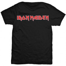 Iron Maiden: Logo