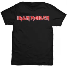 Iron Maiden: Logo
