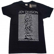 Joy Division: Unknown Pleasures