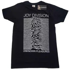 Joy Division: Unknown Pleasures