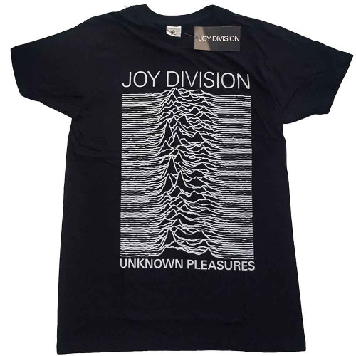 Joy Division: Unknown Pleasures