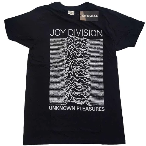 Joy Division: Unknown Pleasures