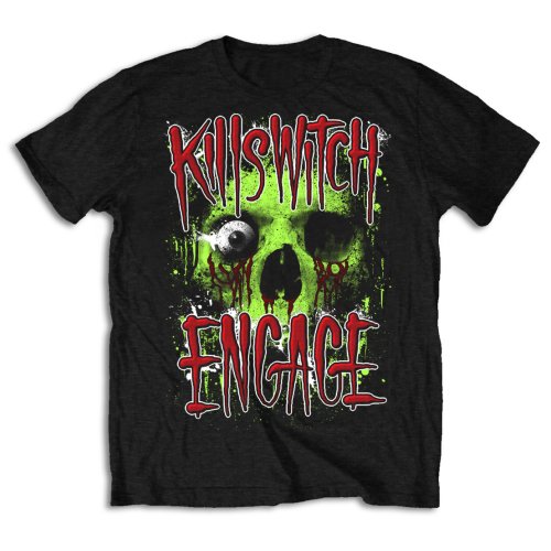 Killswitch Engage: Skullyton
