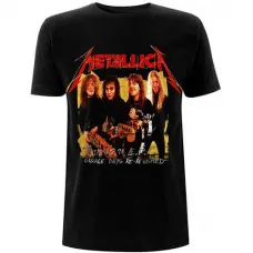 Metallica: Garage Photo