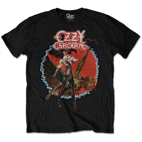Ozzy Osbourne: Ultimate Sin