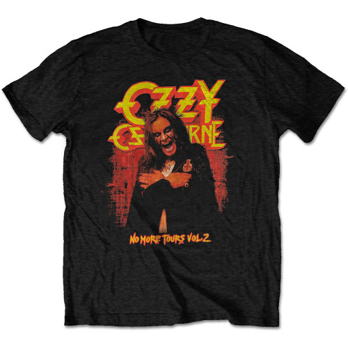 Ozzy Osbourne: No More Tours Vol. 2 (Limited Edition)
