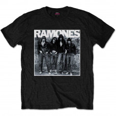 Ramones: 1st Album