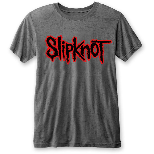 Slipknot: Logo (Burn Out)