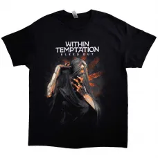 Within Temptation: Bleed Out T-shirt