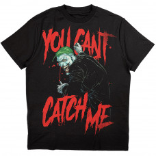 Joker: You Can't Catch Me