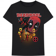 Deadpool: Collage 2