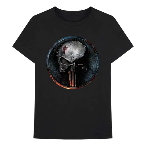 Punisher: Gore Skull