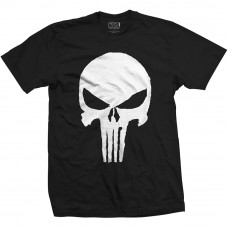 Punisher: Jagged Skull