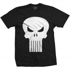 Punisher: Skull