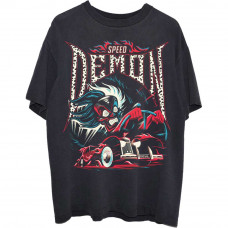 Disney Villains: Speed Demon (T-Shirt)