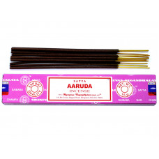 Satya Aaruda Incense (15g)