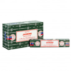 Satya Jasmine Incense (15g)