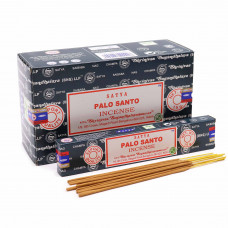 Satya Palo Santo Incense (15g)