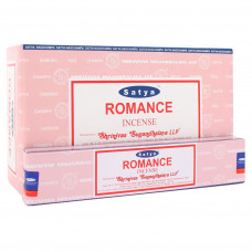 Satya Romance Incense (15g)