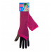 Lurex Long Fishnet Gloves