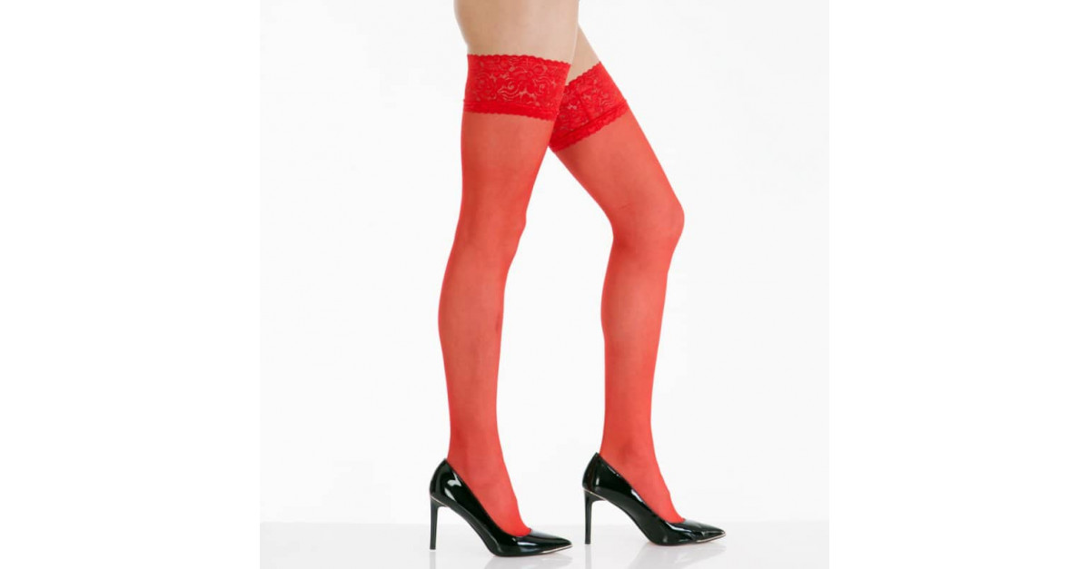 red top hold ups